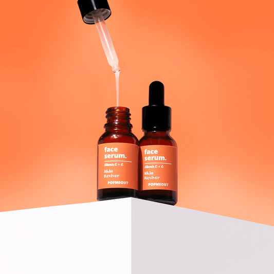 Skin Reviver ( Vitamin C+E )