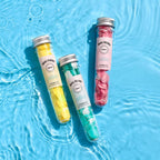 Travel Friendly Pop Soap