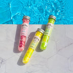 Travel Friendly Pop Soap