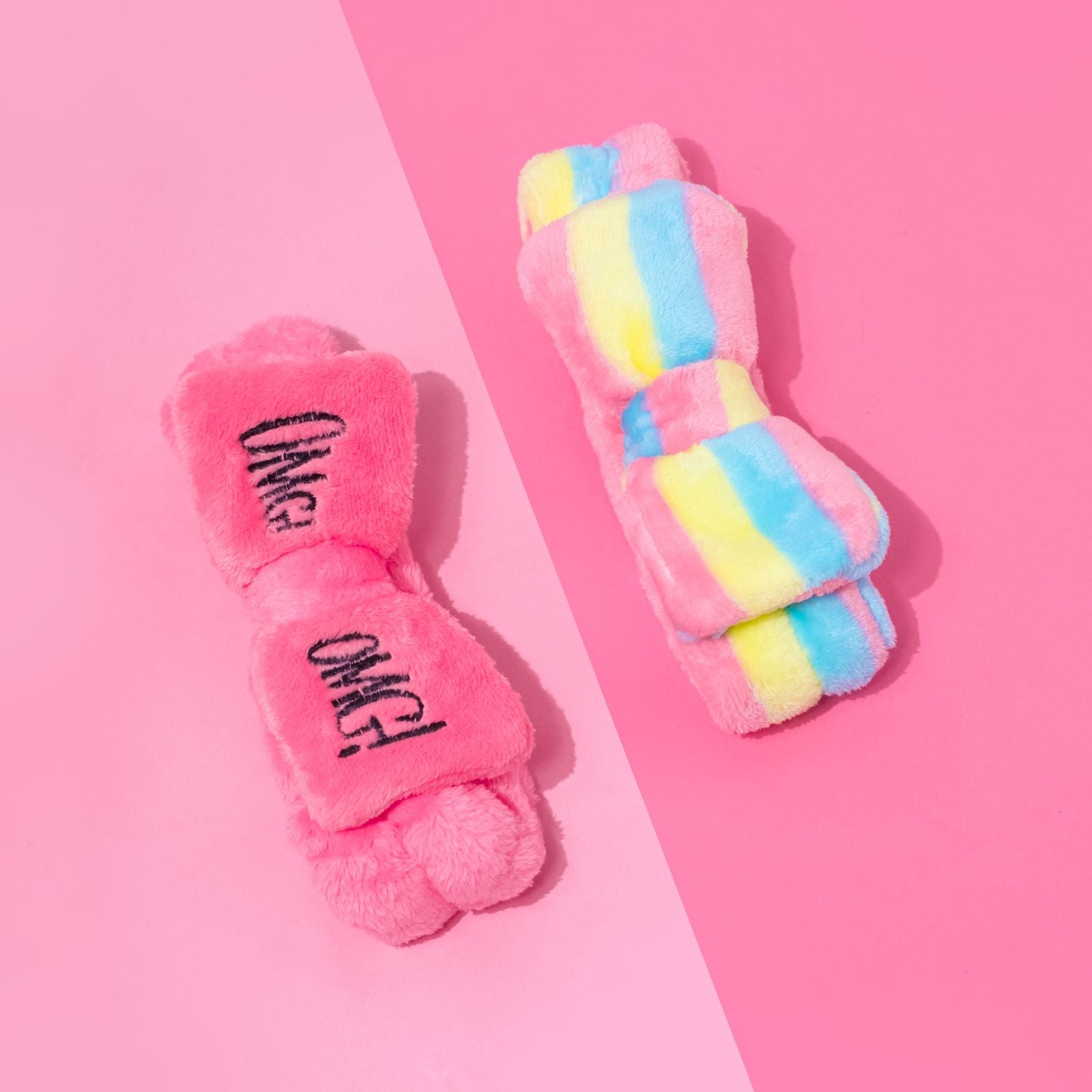 Skincare Head Band