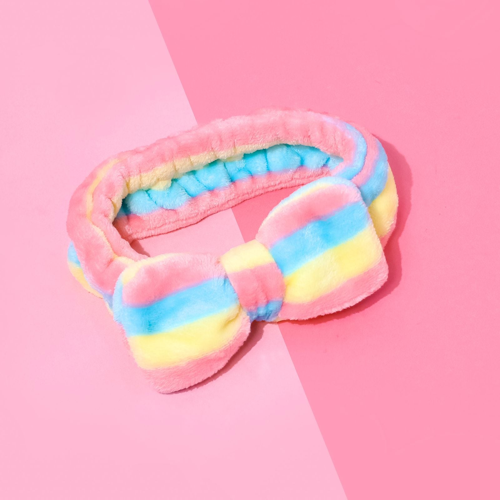 Skincare Head Band