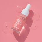 ByeBye Sebum ( Niacinamide Serum )
