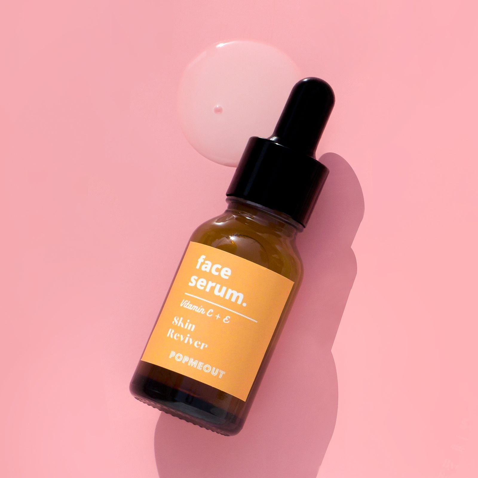 Skin Reviver ( Vitamin C+E )
