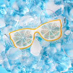 Gel Eye Patches ( Hot and Cool Patch )