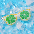 Gel Eye Patches ( Hot and Cool Patch )