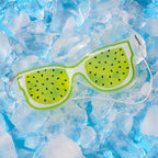 Gel Eye Patches ( Hot and Cool Patch )