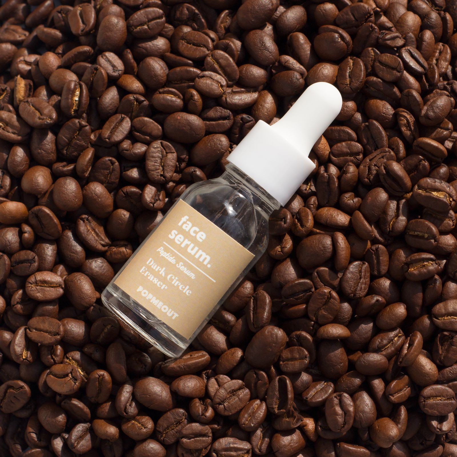 Dark Circle Eraser ( Peptide Serum )