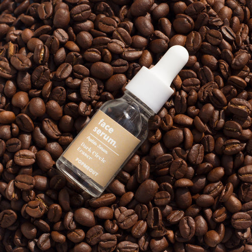 Dark Circle Eraser ( Peptide Serum )