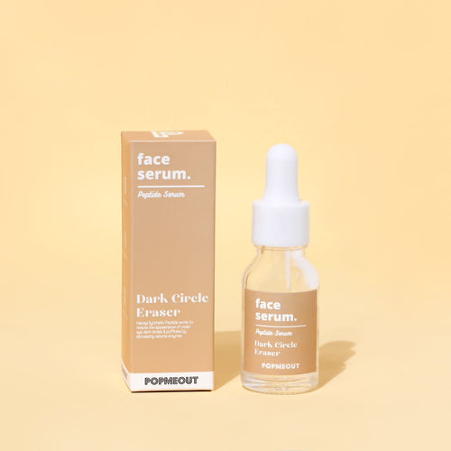 Dark Circle Eraser ( Peptide Serum )
