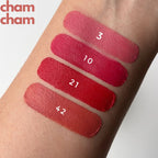 Cham Cham ( The Pinks ) Popsticks