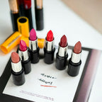 Make your Bundle - Popsticks Semi Matte Lipsticks