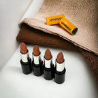 Gulab Jamun ( The Nudes ) Popsticks