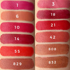 Make your Bundle - Popsticks Semi Matte Lipsticks