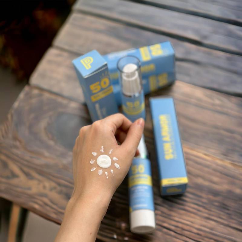 Sun Armor Invisible Sunscreen