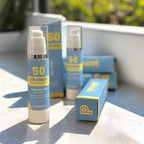 Sun Armor Invisible Sunscreen