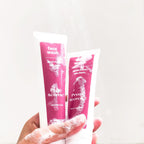 Pretty Secrets Face Wash & Cleanser ( Glycolic Acid + Alpha Arbutin ) - 100 ml