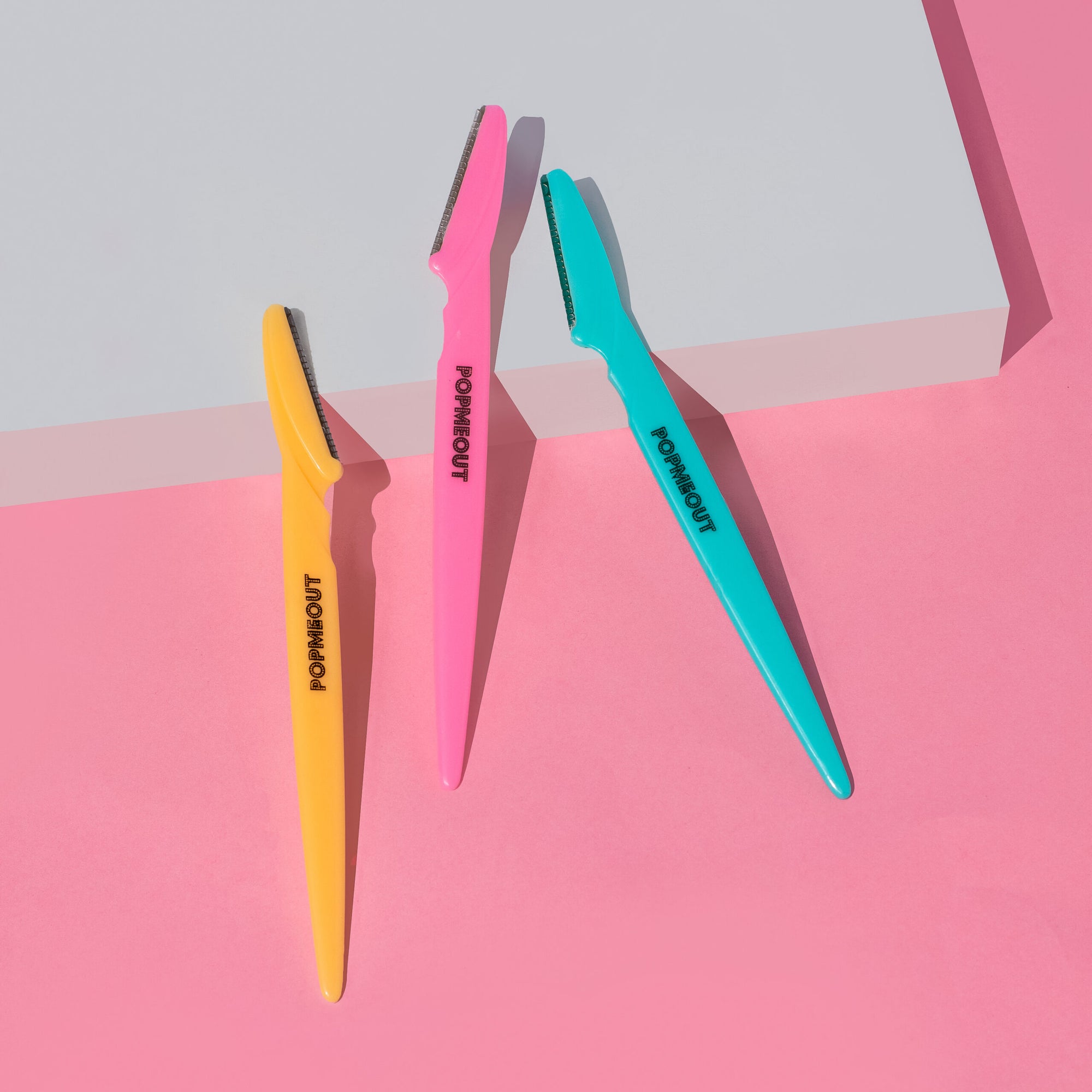 Pop Razors
