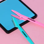 Pop Razors